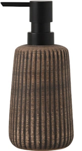 Kingswell Ceramic Soap Dispenser