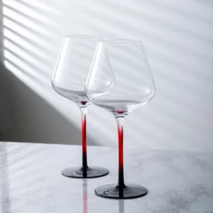 Amore 8 oz Wine Glass