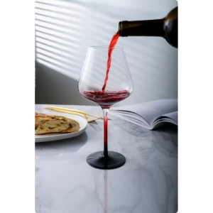 Amore 8 oz Wine Glass