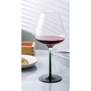Amore 8 oz Wine Glass