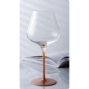 Amore 8 oz Wine Glass