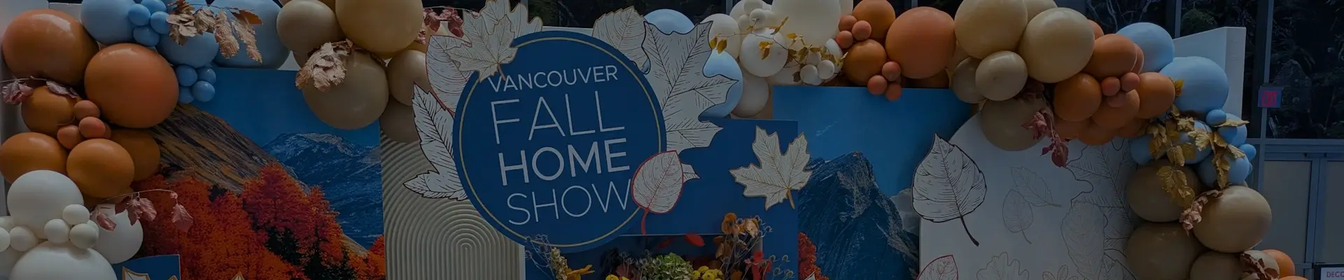A Look Back at the Vancouver Fall Home Show 2024