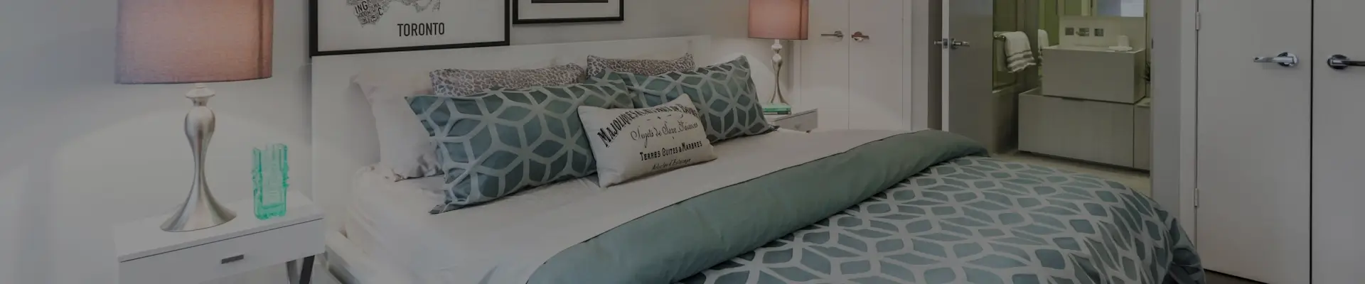 Embracing Patterns and Prints in Home Design