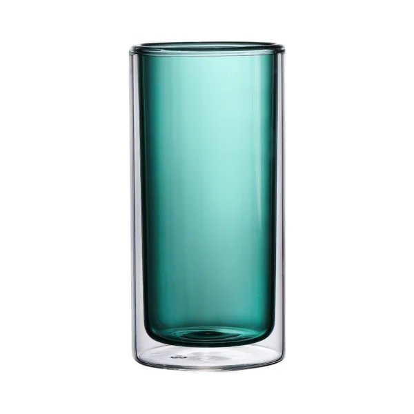 Ashcombe 8 oz Glass Tumbler