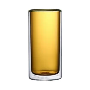 Ashcombe 8 oz Glass Tumbler