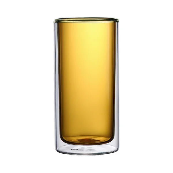 Ashcombe 8 oz Glass Tumbler