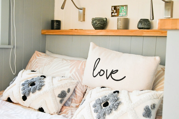 Best Home Textiles for Style and Comfort