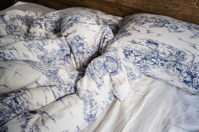 Best Home Textiles for Style and Comfort