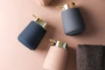 Ceramic Soap Dispensers: What You Need to Know