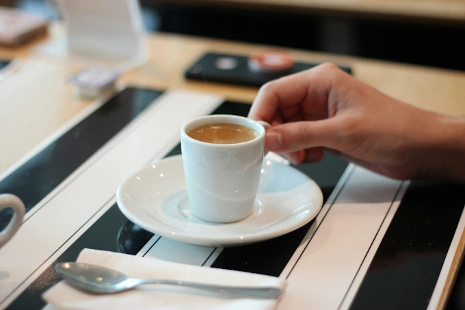 Coffee Cup Sizes for Every Brew Type