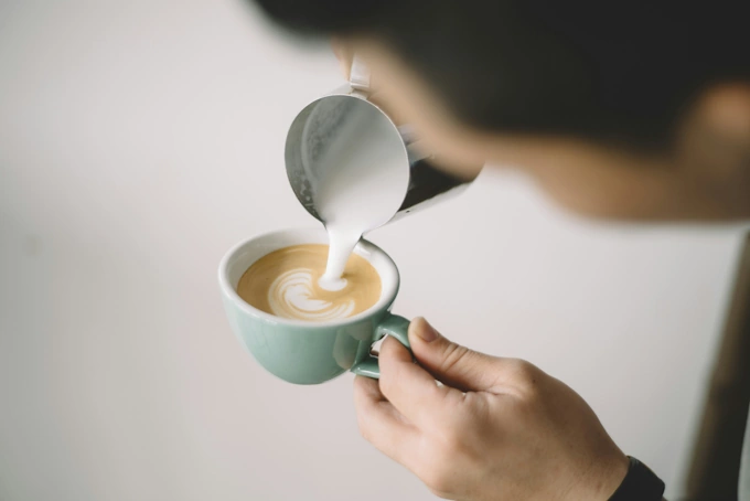 Coffee Cup Sizes for Every Brew Type