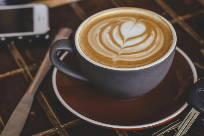 Coffee Cup Sizes for Every Brew Type