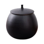 Takara Ceramic Tea Canister