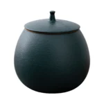 Takara Ceramic Tea Canister