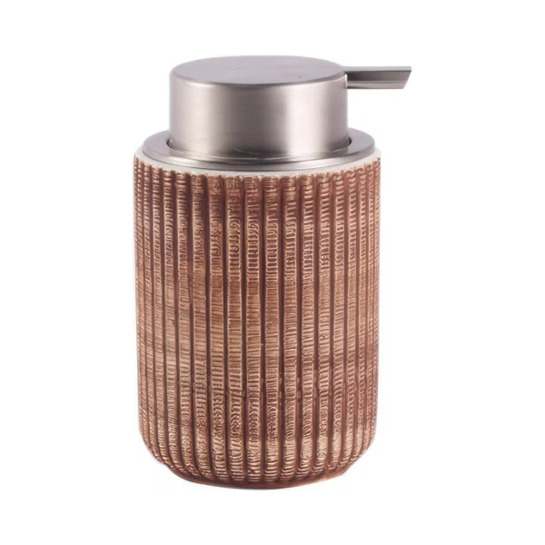 Heathcliff Ceramic Foam Soap Dispenser