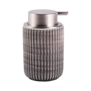 Heathcliff Ceramic Foam Soap Dispenser