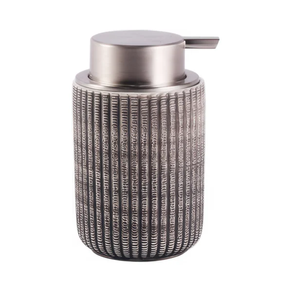 Heathcliff Ceramic Foam Soap Dispenser