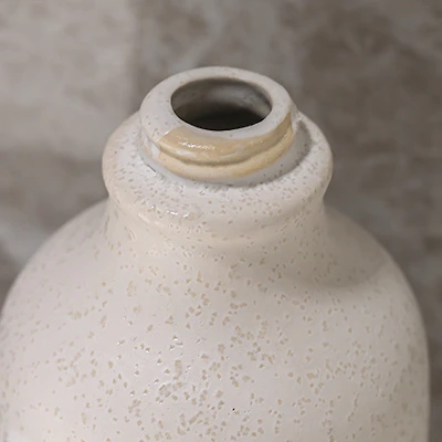 Bristol Rustic Plaque Ceramic Liquid Soap Dispenser