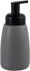 Malmo Matte Ceramic Foaming Soap Dispenser
