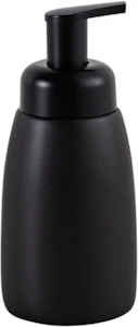 Malmo Matte Ceramic Foaming Soap Dispenser