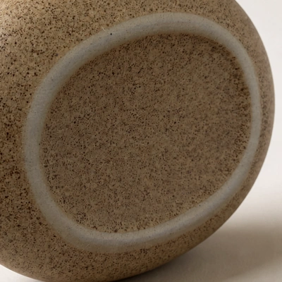 Nara Matte Ceramic Liquid Soap Dispenser