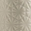 Petra Embossed Diamond Ceramic Foaming Soap Dispenser