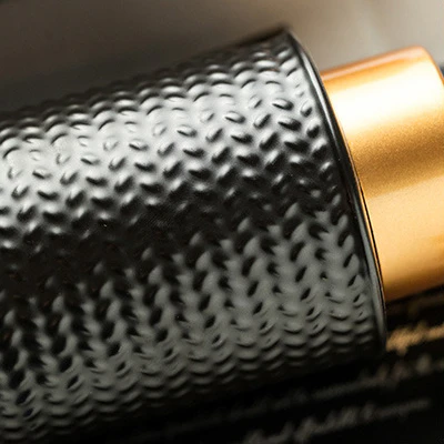 Sorrento Woven Ceramic Foaming Soap Dispenser