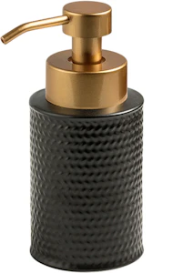 Sorrento Woven Ceramic Foaming Soap Dispenser