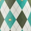 Vienna Matte Geometric Ceramic Foaming Soap Dispenser