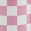 Brighton Checkerboard Ceramic Liquid Soap Dispenser