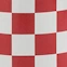 Brighton Checkerboard Ceramic Liquid Soap Dispenser