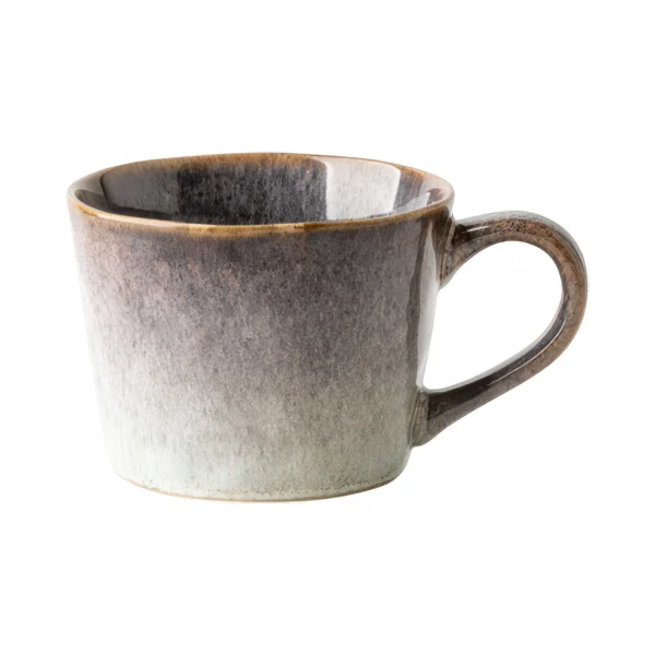 Caspian Water Ripple Ceramic Mug