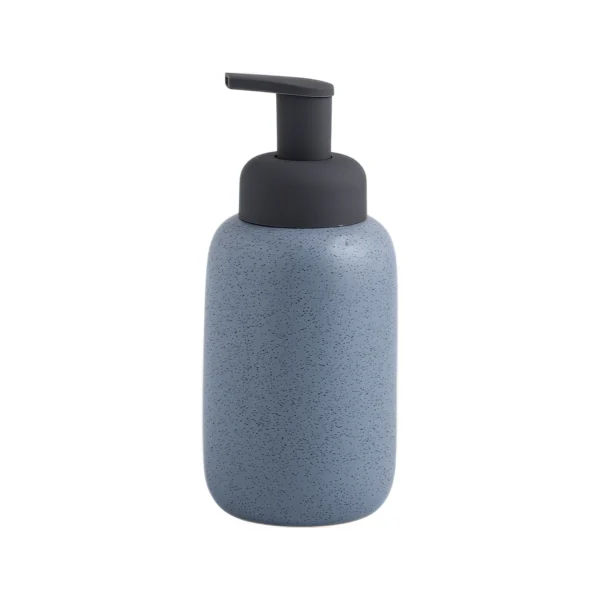 Rotterdam Modern Ceramic Foaming Soap Dispenser