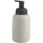 Rotterdam Modern Ceramic Foaming Soap Dispenser