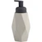 Rotterdam Modern Ceramic Foaming Soap Dispenser