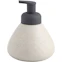 Rotterdam Modern Ceramic Foaming Soap Dispenser