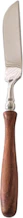 Amiens Mirror-Polished Wood Cutlery Set