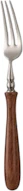 Amiens Mirror-Polished Wood Cutlery Set