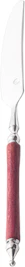 Avignon Mirror-Polished Wood Cutlery Set