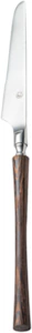 Bellagio Contoured Wood Cutlery Set