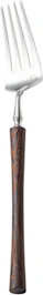 Bellagio Contoured Wood Cutlery Set