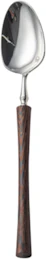Bellagio Contoured Wood Cutlery Set