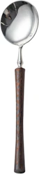 Bellagio Contoured Wood Cutlery Set