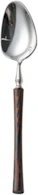 Bellagio Contoured Wood Cutlery Set