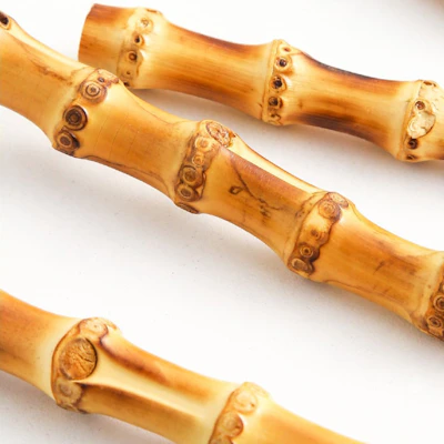 Borneo Ribbed Bamboo Cutlery Set