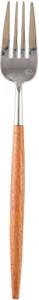 Nantes Tapered Wood Cutlery Set