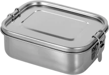 Newcastle Snap-Lock Stainless Steel Food Container