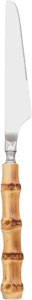 Nikko Sculpted Bamboo Cutlery Set