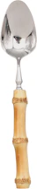 Nikko Sculpted Bamboo Cutlery Set
