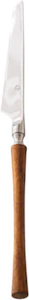 Salzburg Tapered Wood Cutlery Set